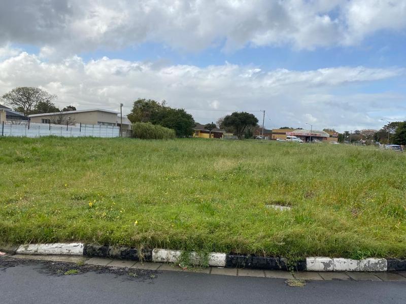 0 Bedroom Property for Sale in Mabille Park Western Cape